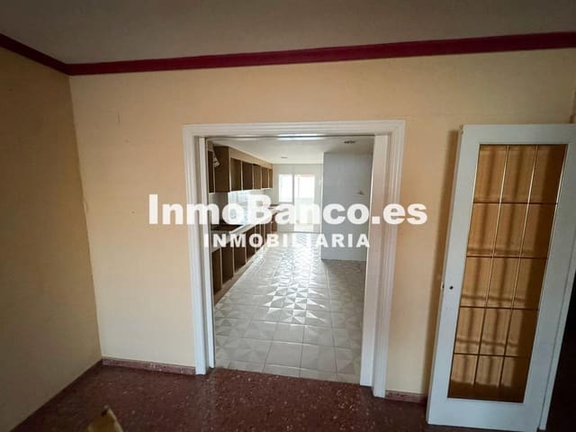 4 soveværelse Lejlighed til salg i Gandia - € 160.000 (Ref: 9468969)