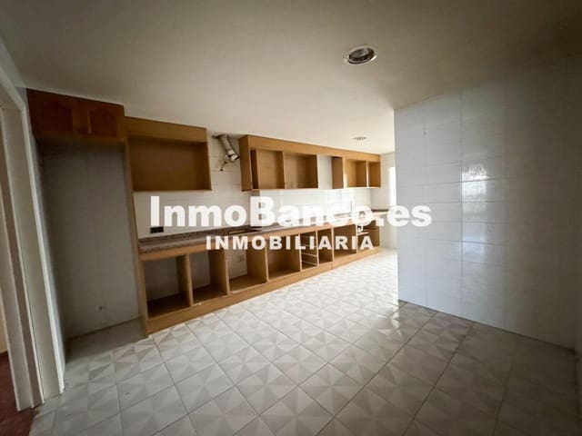 4 soveværelse Lejlighed til salg i Gandia - € 160.000 (Ref: 9468969)