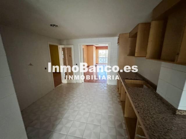 4 soveværelse Lejlighed til salg i Gandia - € 160.000 (Ref: 9468969)