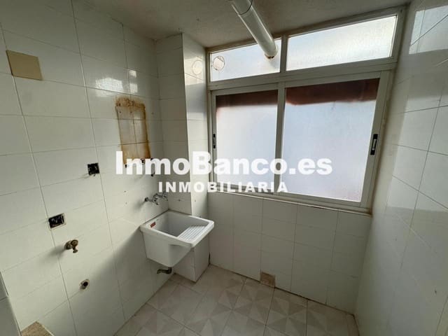 4 soveværelse Lejlighed til salg i Gandia - € 160.000 (Ref: 9468969)