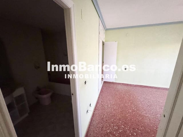 4 soveværelse Lejlighed til salg i Gandia - € 160.000 (Ref: 9468969)