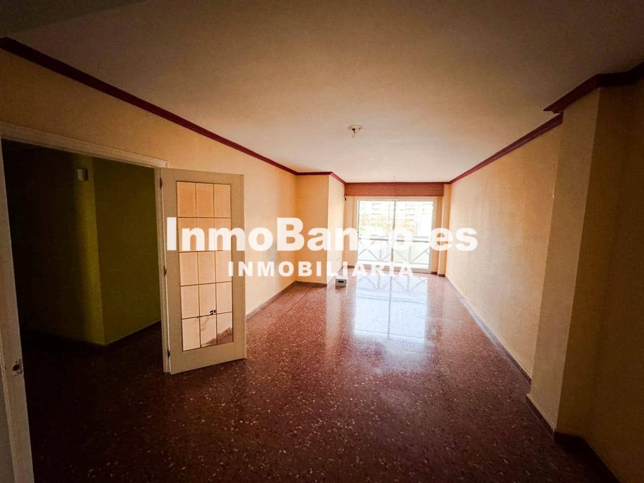 4 soveværelse Lejlighed til salg i Gandia - € 160.000 (Ref: 9468969)