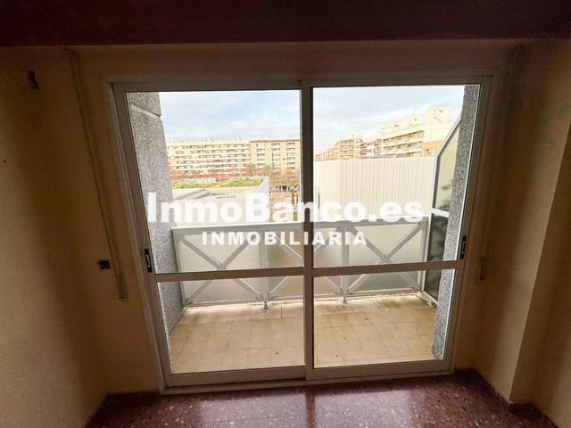 4 soveværelse Lejlighed til salg i Gandia - € 160.000 (Ref: 9468969)