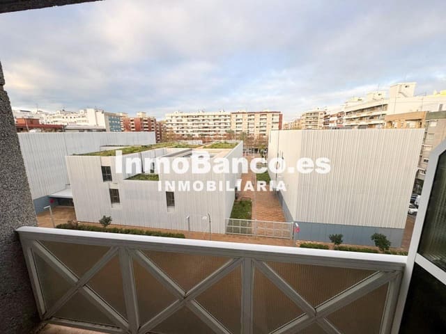 4 soveværelse Lejlighed til salg i Gandia - € 160.000 (Ref: 9468969)