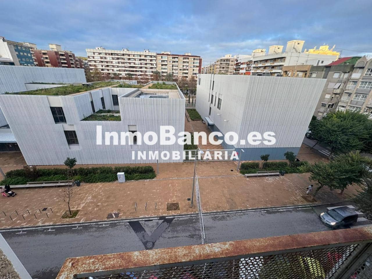 4 soveværelse Lejlighed til salg i Gandia - € 160.000 (Ref: 9468969)