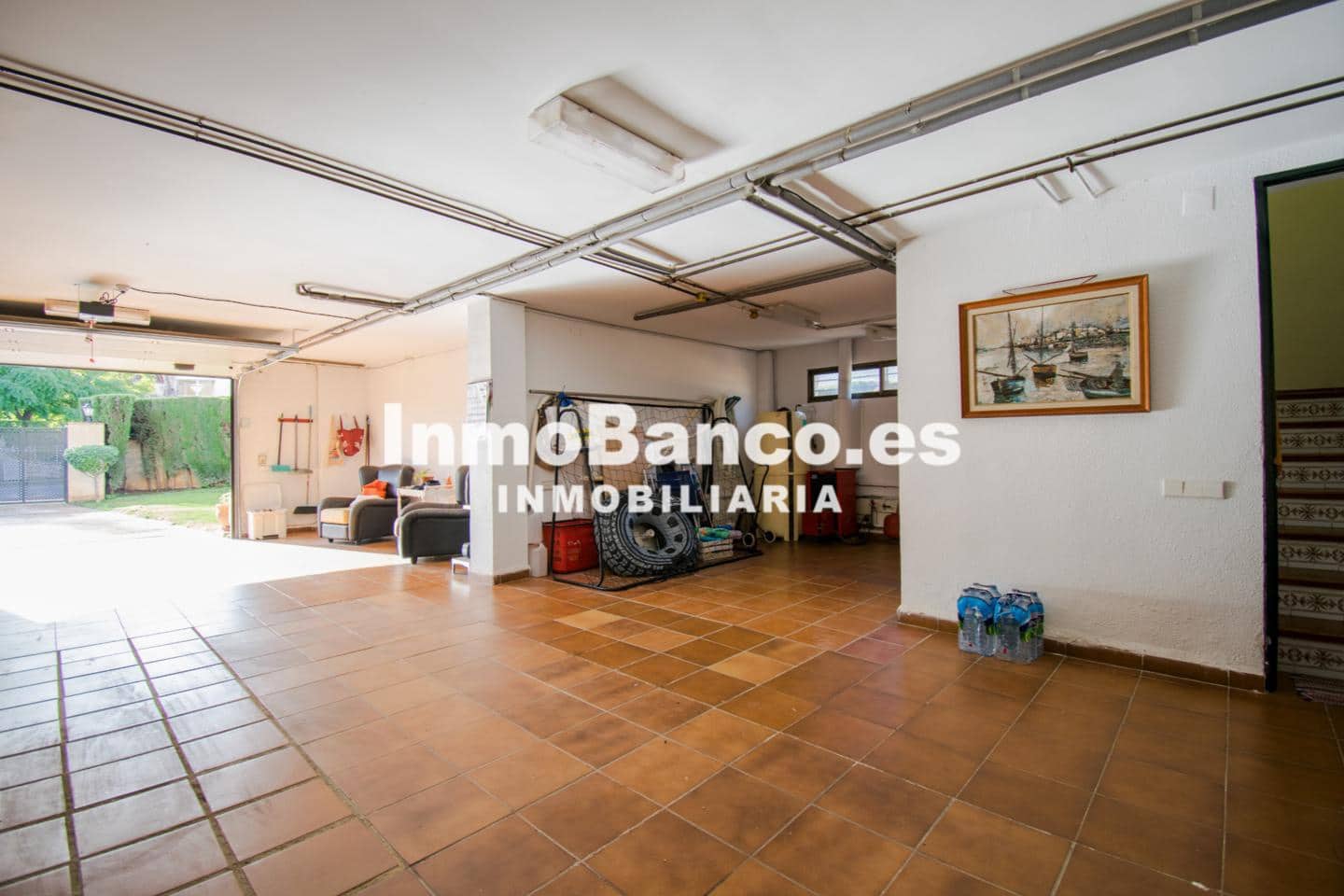 4 bedroom Villa for sale in Chiva with pool garage - € 460,000 (Ref: 9470720)