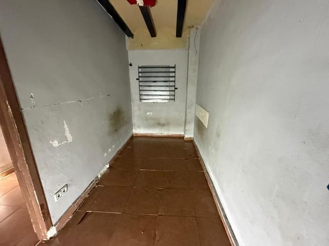 3 Zimmer Villa zu verkaufen in Polinyà de Xúquer - 55.000 € (Ref: 9473340)