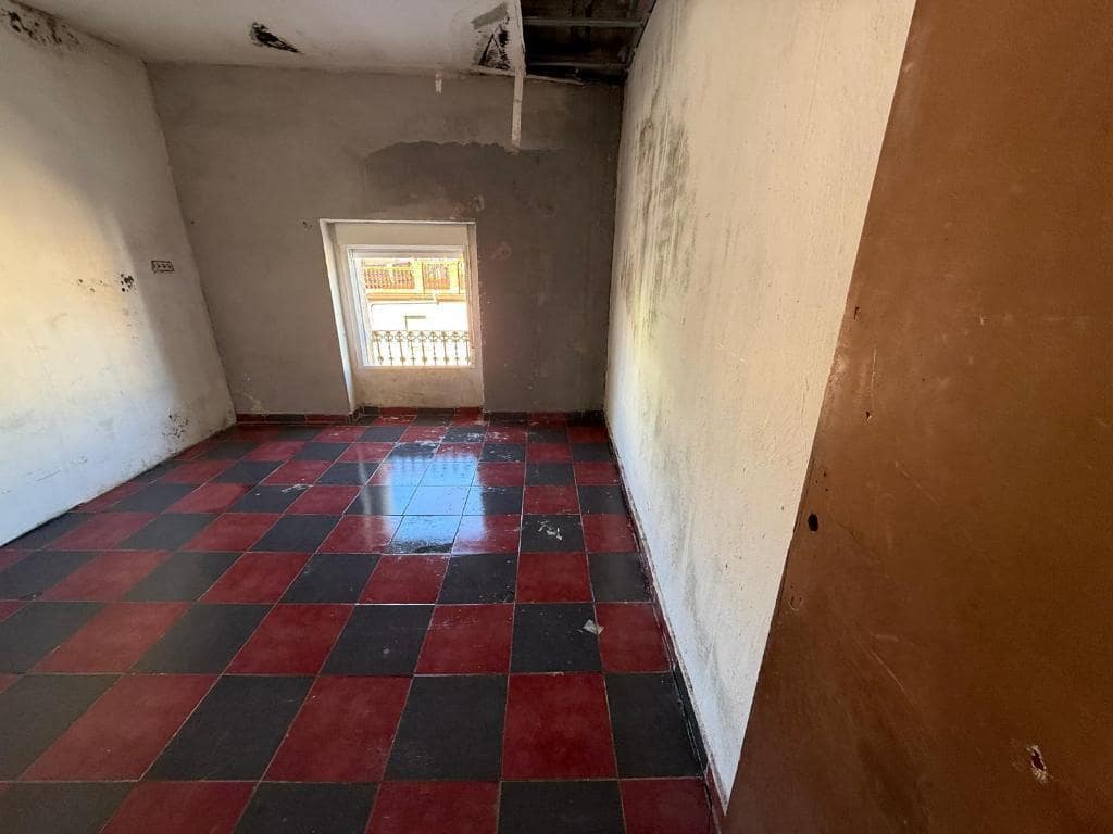 3 Zimmer Villa zu verkaufen in Polinya de Xuquer - 55.000 € (Ref: 9473340)