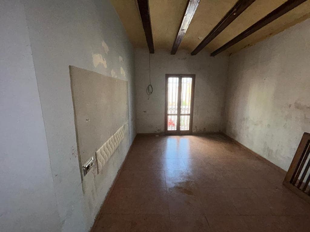 3 Zimmer Villa zu verkaufen in Polinya de Xuquer - 55.000 € (Ref: 9473340)