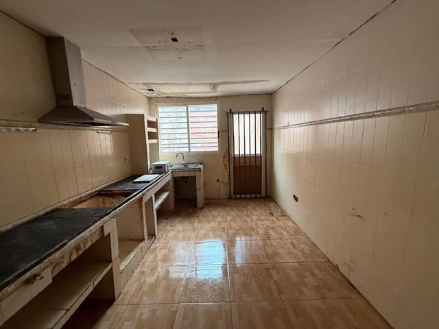 3 Zimmer Villa zu verkaufen in Polinyà de Xúquer - 55.000 € (Ref: 9473340)