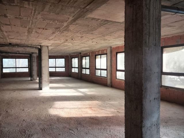 1 chambre Entreprise à vendre à Oliva Pueblo, Oliva - 111 800 € (Ref: 9481471)