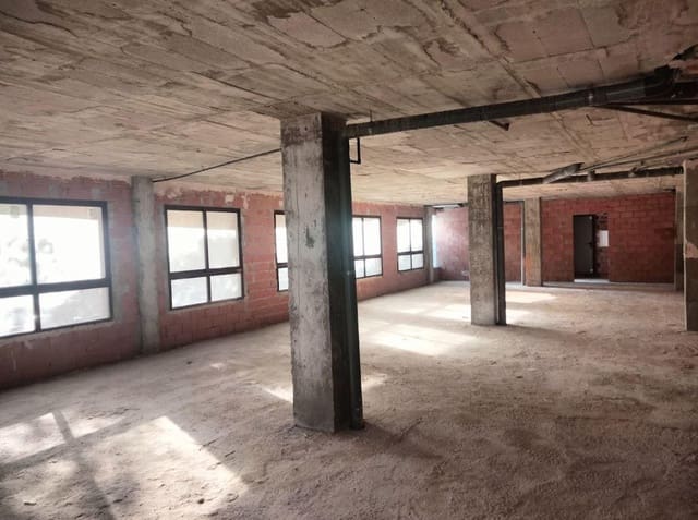 1 chambre Entreprise à vendre à Oliva Pueblo, Oliva - 111 800 € (Ref: 9481471)