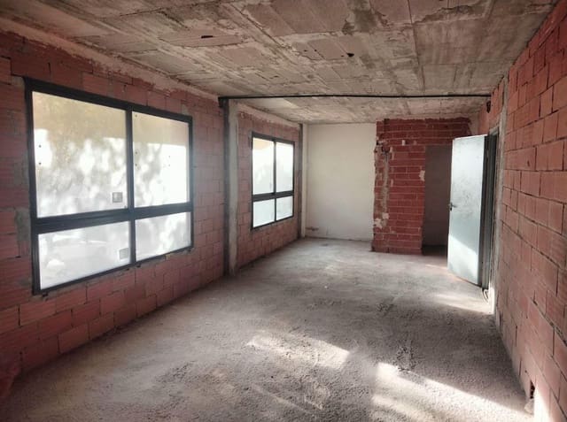 1 chambre Entreprise à vendre à Oliva Pueblo, Oliva - 111 800 € (Ref: 9481471)