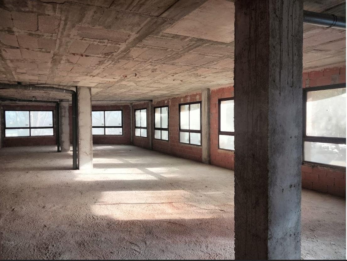 1 chambre Entreprise à vendre à Oliva - 111 800 € (Ref: 9481471)