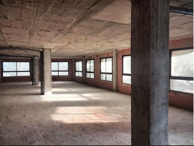 1 chambre Entreprise à vendre à Oliva Pueblo, Oliva - 111 800 € (Ref: 9481471)