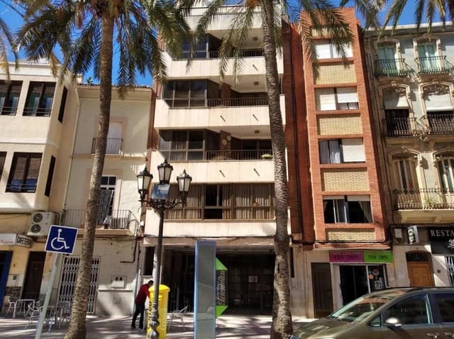 3 makuuhuone Yritys myytävänä paikassa Llíria - 139 000 € (Ref: 9481560)