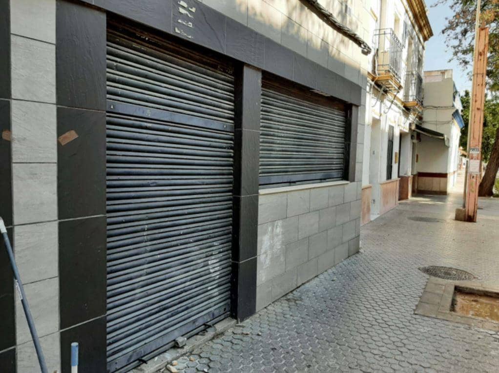 2 camera da letto Azienda in vendita in Siviglia citta - 70.680 € (Rif: 9481588)