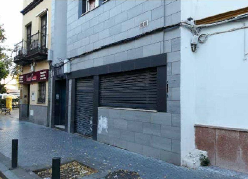 2 camera da letto Azienda in vendita in Siviglia citta - 70.680 € (Rif: 9481588)