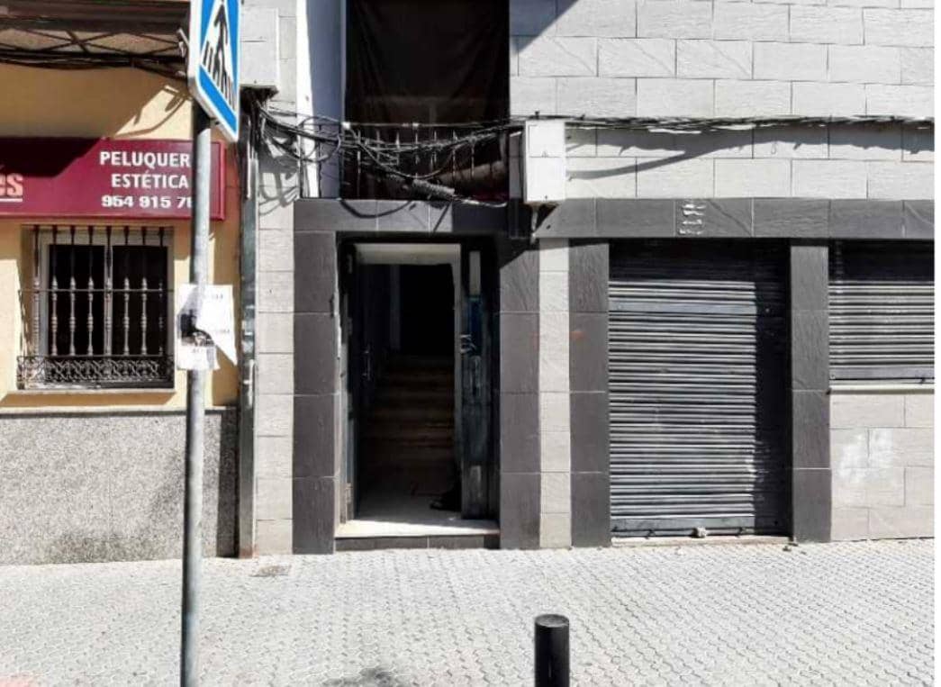 2 camera da letto Azienda in vendita in Siviglia citta - 70.680 € (Rif: 9481588)