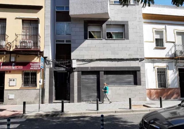 2 camera da letto Azienda in vendita in San Jerónimo, Siviglia città - 70.680 € (Rif: 9481588)
