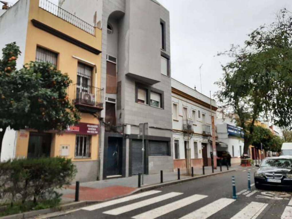 2 camera da letto Azienda in vendita in Siviglia citta - 70.680 € (Rif: 9481588)