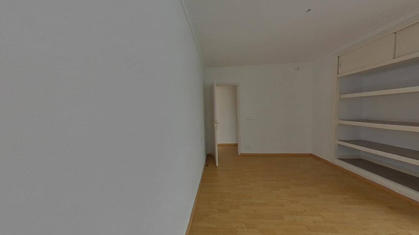 3 soveværelse Lejlighed til salg i Gandia - € 105.600 (Ref: 9481643)