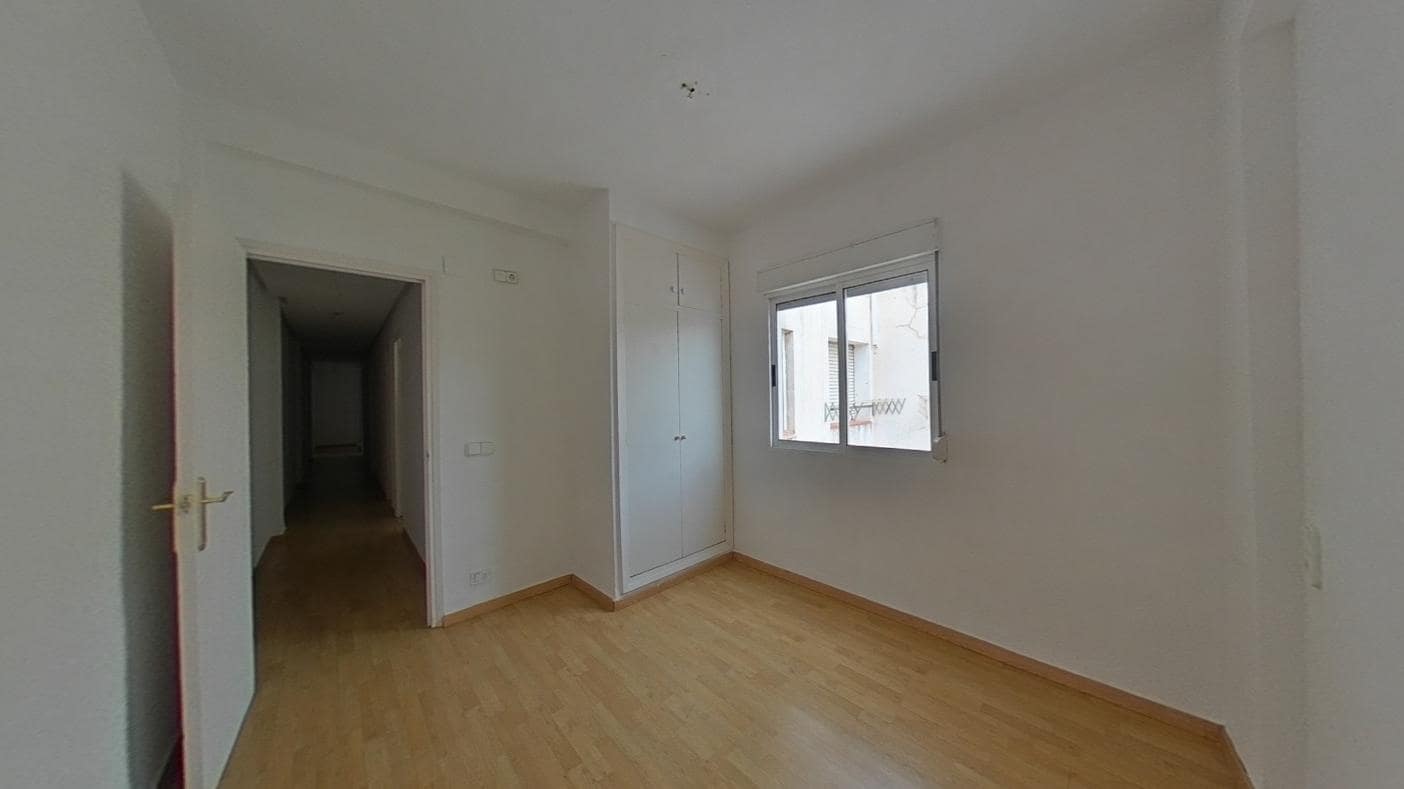 3 soveværelse Lejlighed til salg i Gandia - € 105.600 (Ref: 9481643)