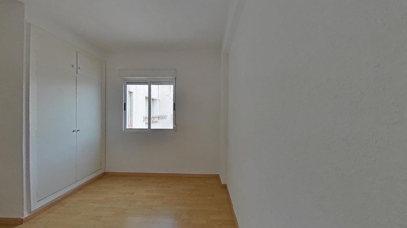 3 soveværelse Lejlighed til salg i Gandia - € 105.600 (Ref: 9481643)