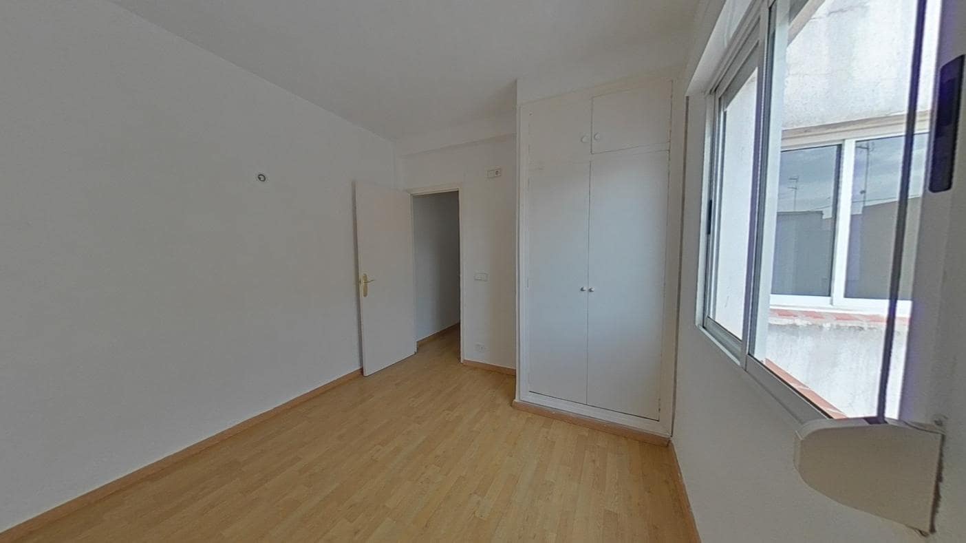 3 soveværelse Lejlighed til salg i Gandia - € 105.600 (Ref: 9481643)