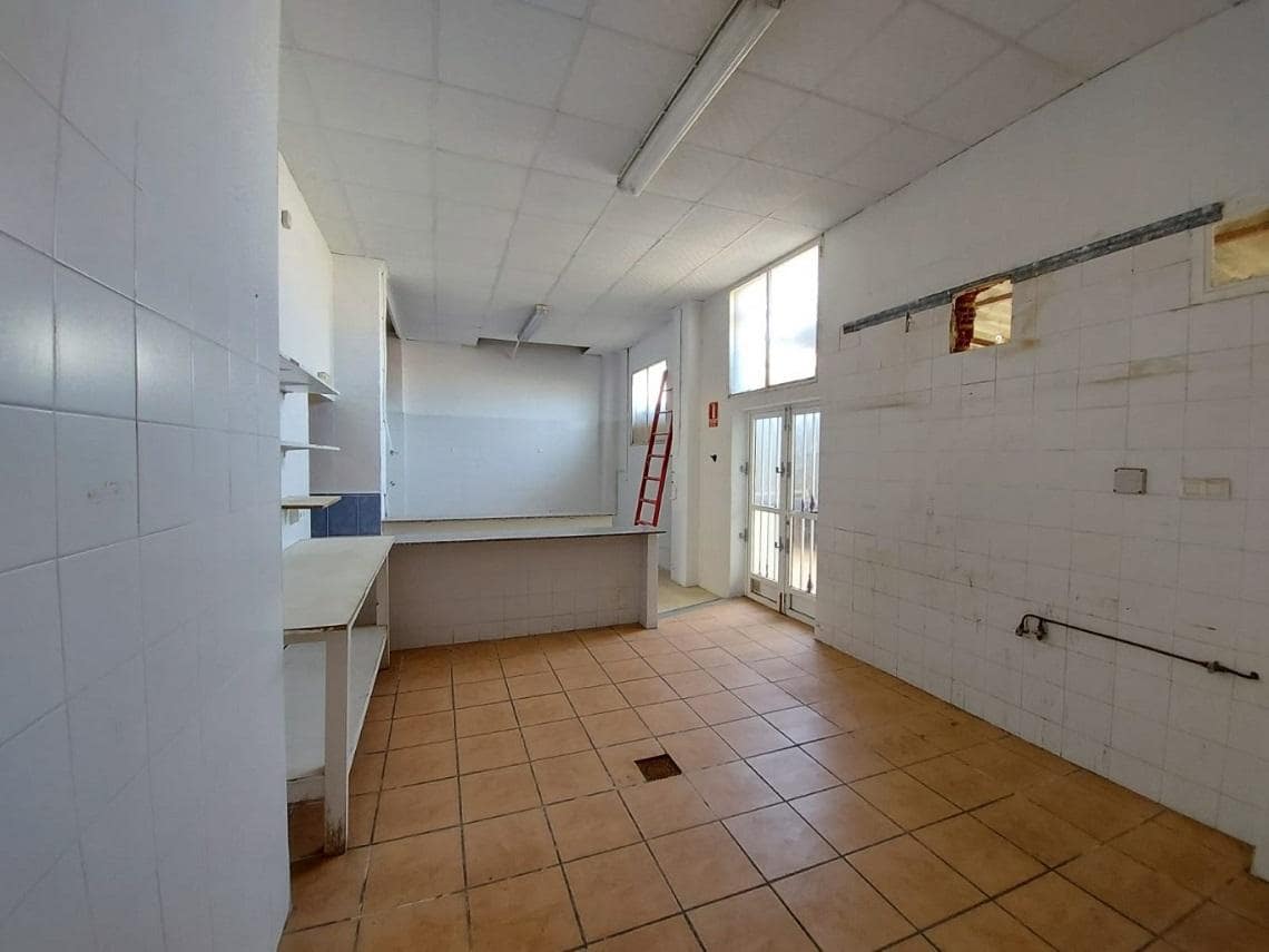 2 sovrum Företag till salu i Gandia - 76 000 € (Ref: 9481644)