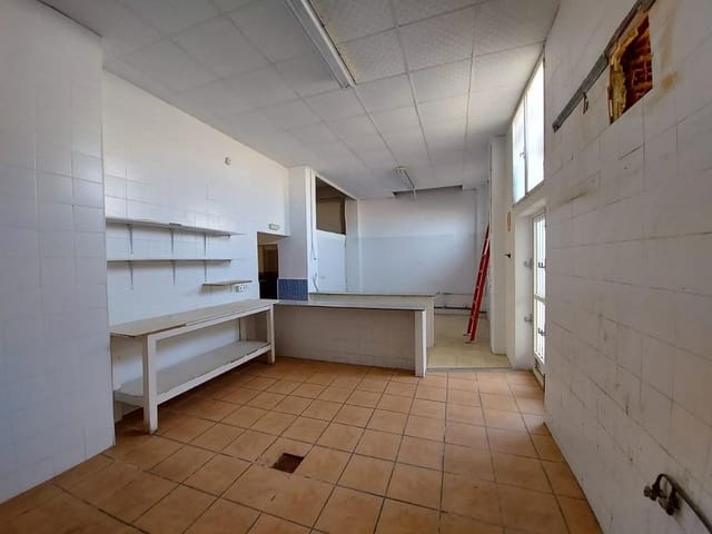 2 chambre Entreprise à vendre à Gandia - 76 000 € (Ref: 9481644)