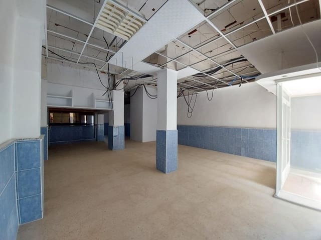 2 chambre Entreprise à vendre à Gandia - 76 000 € (Ref: 9481644)