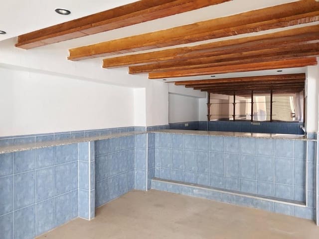 2 chambre Entreprise à vendre à Gandia - 76 000 € (Ref: 9481644)