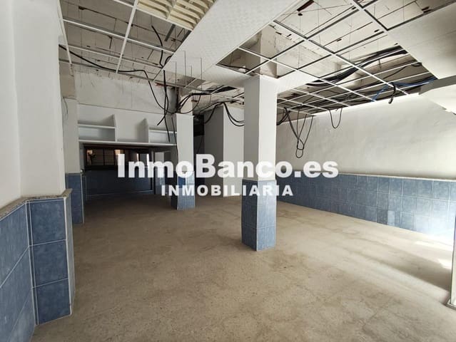 2 soverom Bedrift til salgs i Gandia - € 76 000 (Ref: 9481644)