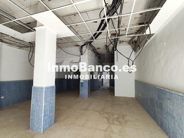 2 soverom Bedrift til salgs i Gandia - € 76 000 (Ref: 9481644)