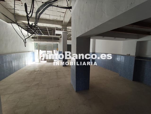 2 soverom Bedrift til salgs i Gandia - € 76 000 (Ref: 9481644)