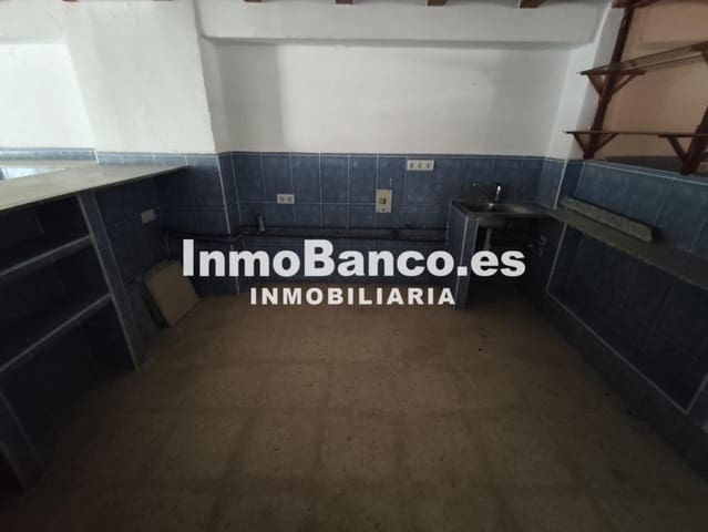 2 soverom Bedrift til salgs i Gandia - € 76 000 (Ref: 9481644)