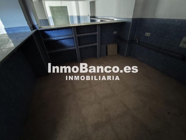 2 soverom Bedrift til salgs i Gandia - € 76 000 (Ref: 9481644)