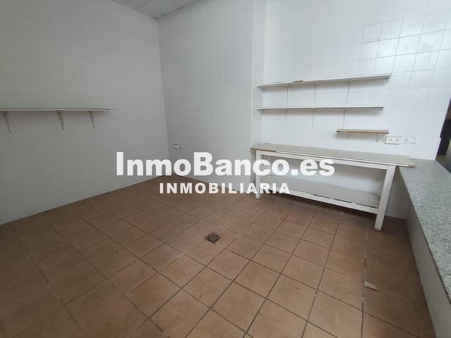 2 soverom Bedrift til salgs i Gandia - € 76 000 (Ref: 9481644)