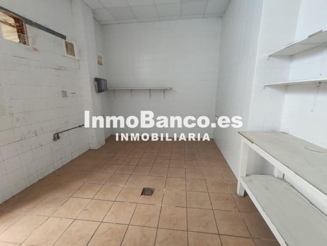 2 soverom Bedrift til salgs i Gandia - € 76 000 (Ref: 9481644)