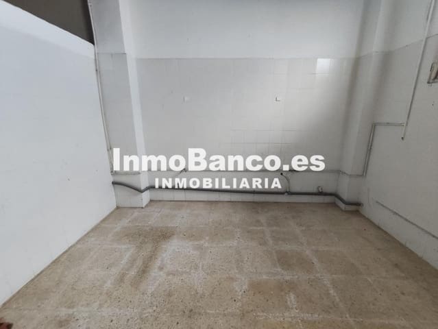 2 soverom Bedrift til salgs i Gandia - € 76 000 (Ref: 9481644)