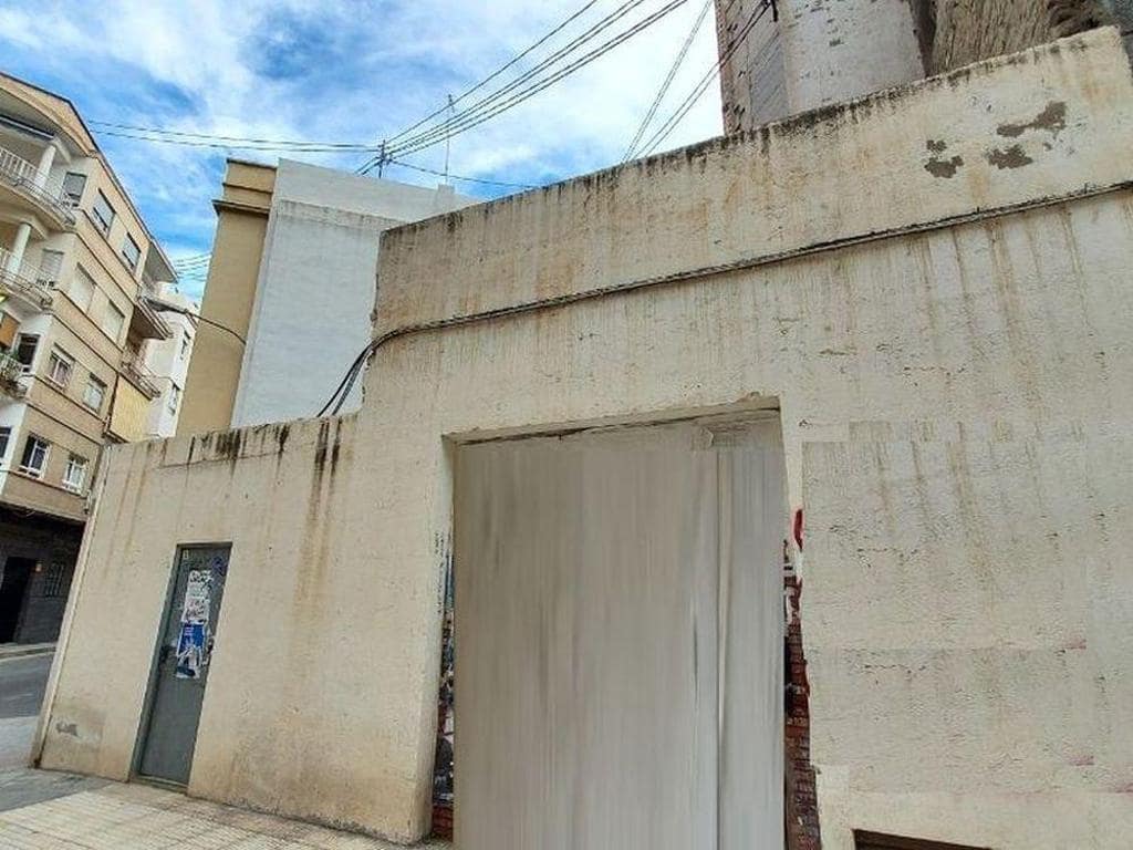 Terre non Aménagée à vendre à Alicante ville - 278 700 € (Ref: 9482419)