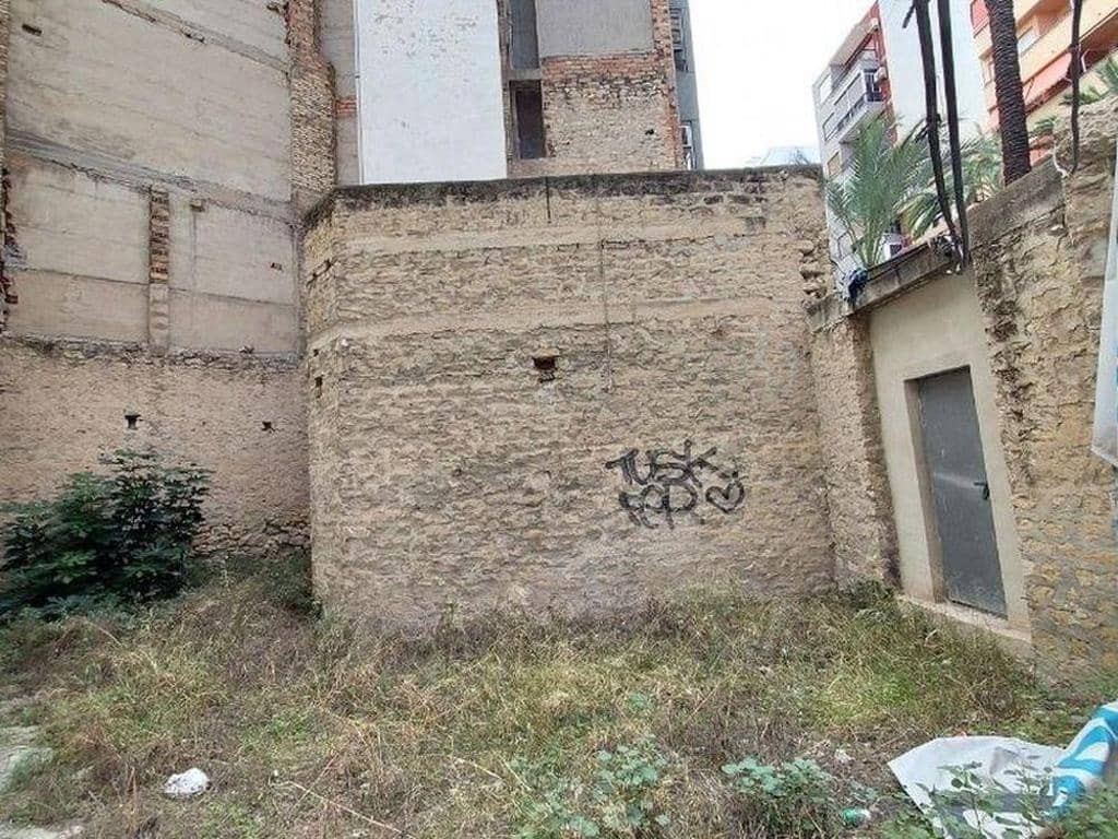 Terre non Aménagée à vendre à Alicante ville - 278 700 € (Ref: 9482419)