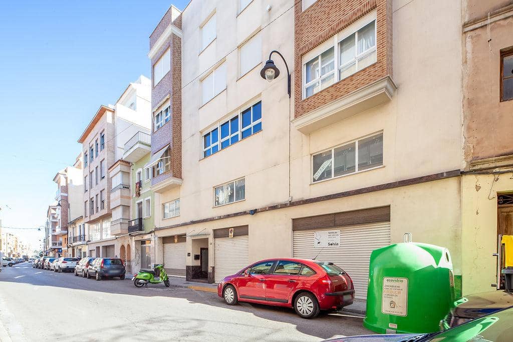 1 soverom Bedrift til salgs i Alzira - € 139 900 (Ref: 9483197)