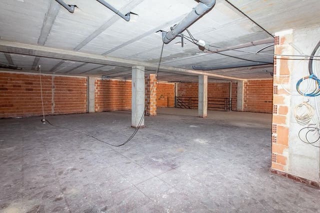 1 soverom Bedrift til salgs i Alzira - € 139 900 (Ref: 9483197)