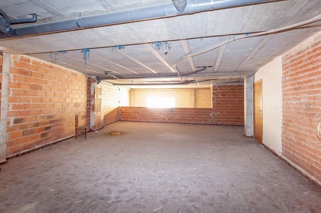 1 soverom Bedrift til salgs i Alzira - € 139 900 (Ref: 9483197)