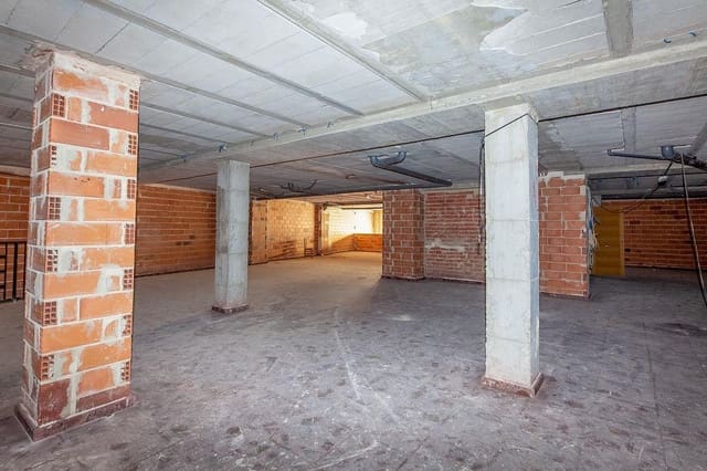 1 soverom Bedrift til salgs i Alzira - € 139 900 (Ref: 9483197)