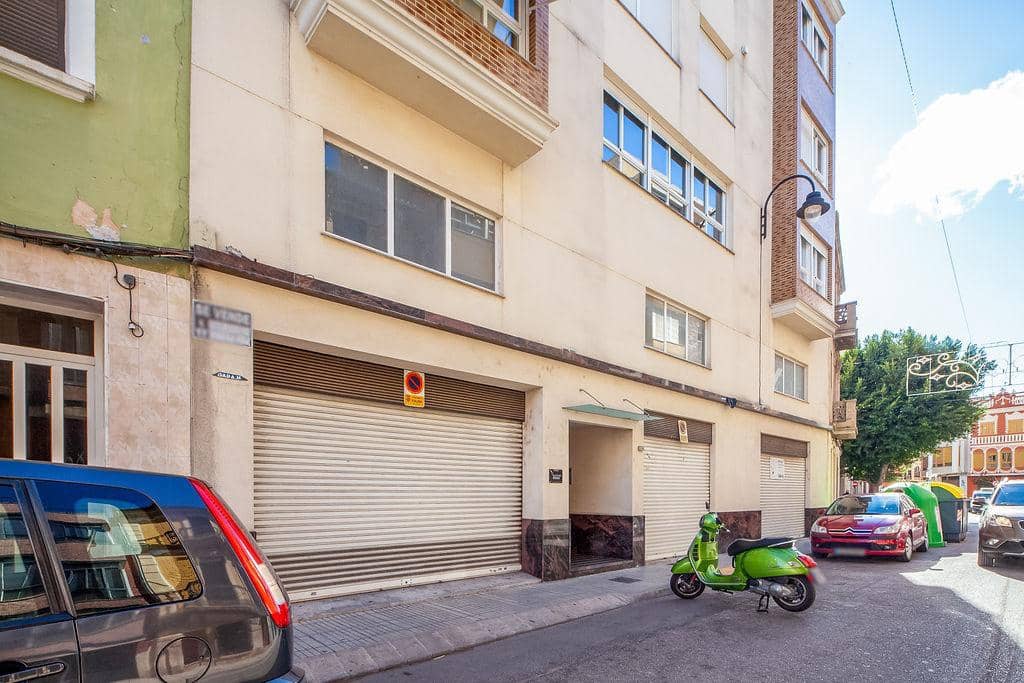 1 soverom Bedrift til salgs i Alzira - € 139 900 (Ref: 9483197)
