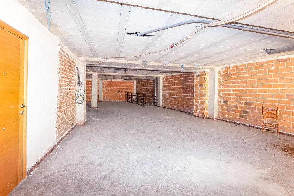 1 soverom Bedrift til salgs i Alzira - € 139 900 (Ref: 9483197)