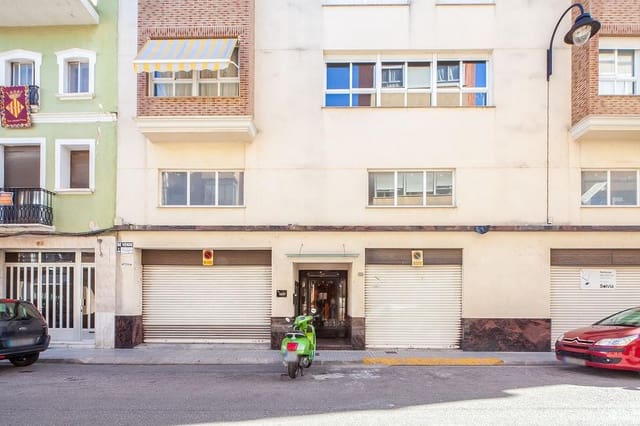 1 soverom Bedrift til salgs i Alzira - € 139 900 (Ref: 9483197)